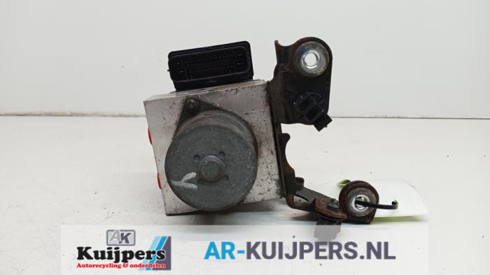 ABS Pomp - Ford Mondeo