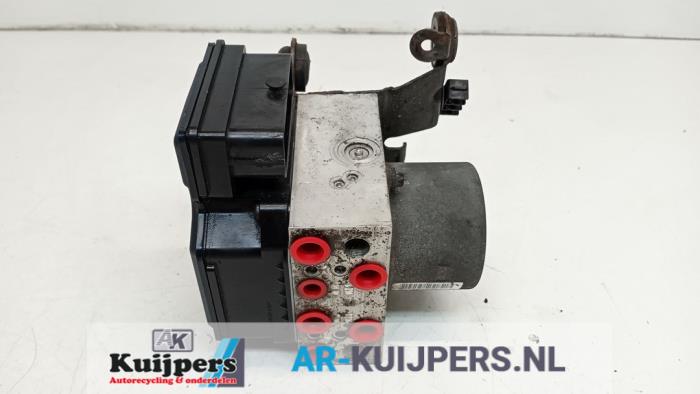ABS Pomp - Ford Mondeo
