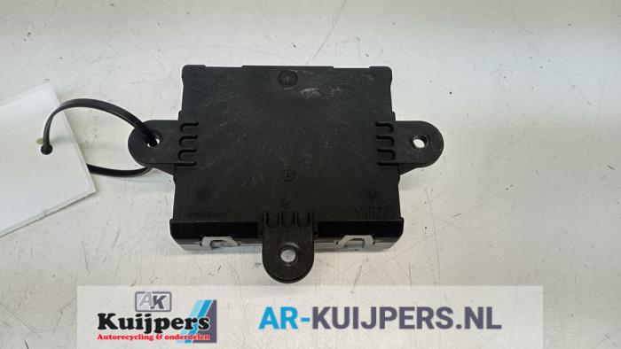 Centrale Deurvergrendelings Module - Ford Mondeo