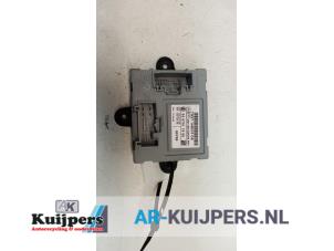 Gebruikte Deur module Ford Mondeo IV Wagon 2.0 TDCi 140 16V Prijs € 25,00 Margeregeling aangeboden door Autorecycling Kuijpers