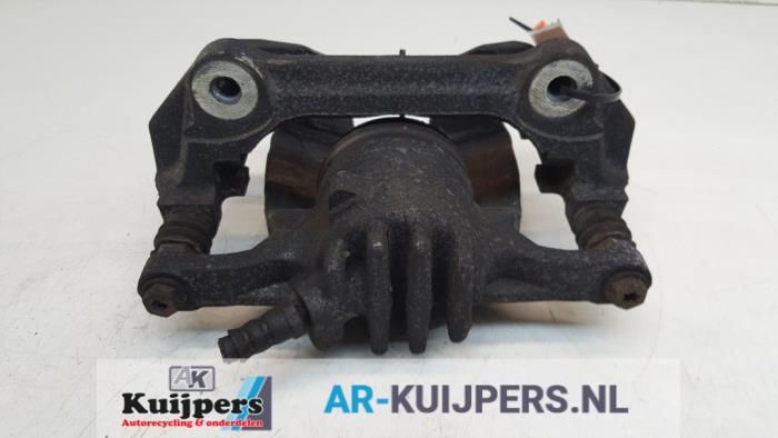 Remklauw (Tang) rechts-voor - Opel Vivaro