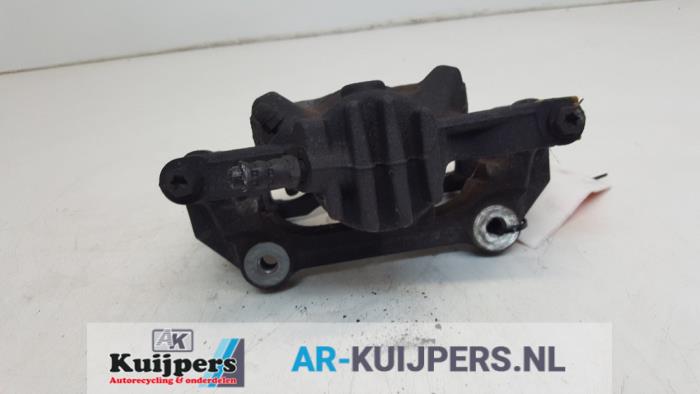 Remklauw (Tang) links-voor - Opel Vivaro
