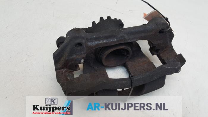 Remklauw (Tang) links-voor - Opel Vivaro
