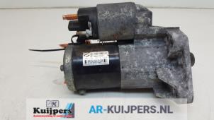 Gebruikte Startmotor Opel Vivaro 1.6 CDTI 115 Prijs € 20,00 Margeregeling aangeboden door Autorecycling Kuijpers
