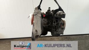 Gebruikte Versnellingsbak Opel Astra H (L48) 1.6 16V Twinport Prijs € 185,00 Margeregeling aangeboden door Autorecycling Kuijpers