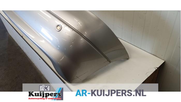 Achterbumper - Opel Astra