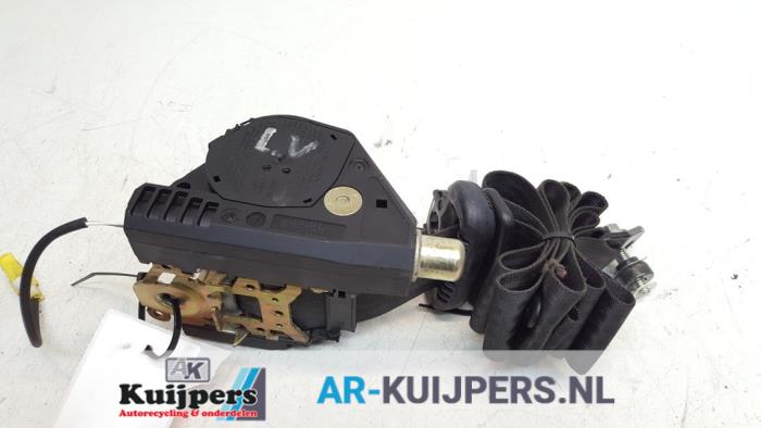 Veiligheidsgordel links-voor - Fiat Panda