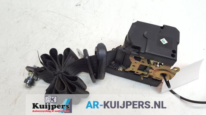 Veiligheidsgordel links-voor - Fiat Panda