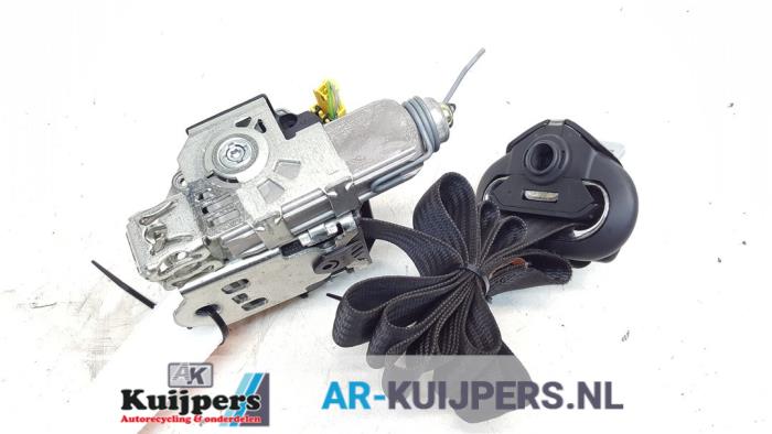 Veiligheidsgordel links-voor - Alfa Romeo GT