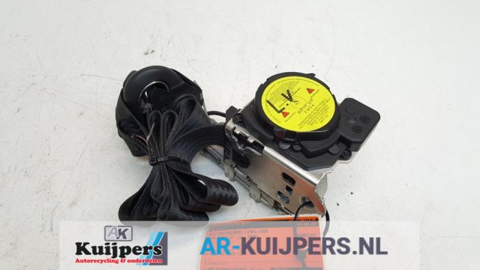 Veiligheidsgordel links-voor - Alfa Romeo GT