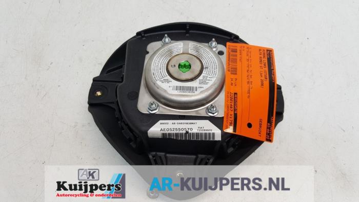 Airbag links (Stuur) - Alfa Romeo GT