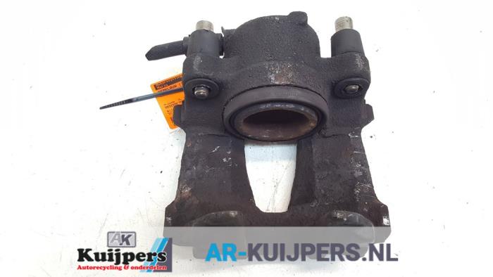 Remklauw (Tang) links-voor - Alfa Romeo GT