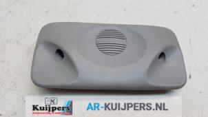 Gebruikte Alarm sensor Alfa Romeo GT (937) 1.8 Twin Spark 16V Prijs € 15,00 Margeregeling aangeboden door Autorecycling Kuijpers