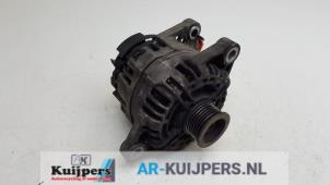 Gebruikte Dynamo Alfa Romeo GT (937) 1.8 Twin Spark 16V Prijs € 20,00 Margeregeling aangeboden door Autorecycling Kuijpers