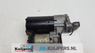 Gebruikte Startmotor Alfa Romeo GT (937) 1.8 Twin Spark 16V Prijs € 15,00 Margeregeling aangeboden door Autorecycling Kuijpers