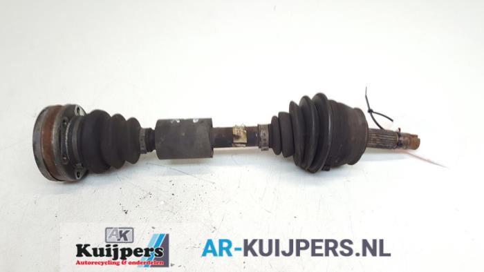 Aandrijfas links-voor - Alfa Romeo GT