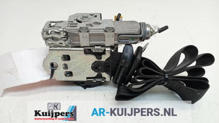Veiligheidsgordel links-voor - Alfa Romeo 147