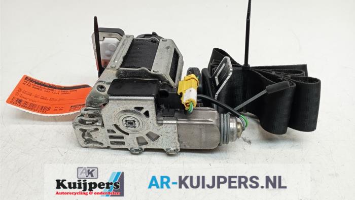 Veiligheidsgordel links-voor - Alfa Romeo 147