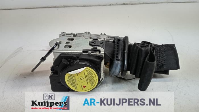Veiligheidsgordel links-voor - Alfa Romeo 147
