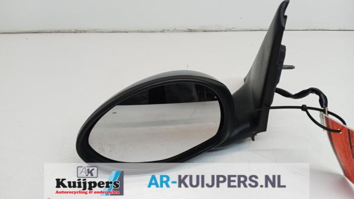 Buitenspiegel links - Alfa Romeo 147