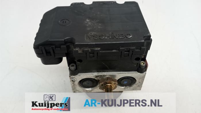 ABS Pomp - Suzuki Ignis