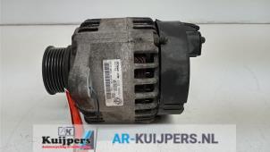 Gebruikte Alternator Alfa Romeo 156 (932) 1.8 Twin Spark 16V Prijs € 15,00 Margeregeling aangeboden door Autorecycling Kuijpers