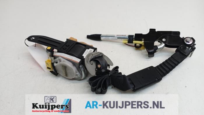 Veiligheidsgordel links-voor - Honda Civic