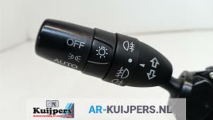 Gebruikte Combischakelaar Stuurkolom Honda Civic (FK/FN) 2.2 i-CTDi 16V Prijs € 20,00 Margeregeling aangeboden door Autorecycling Kuijpers