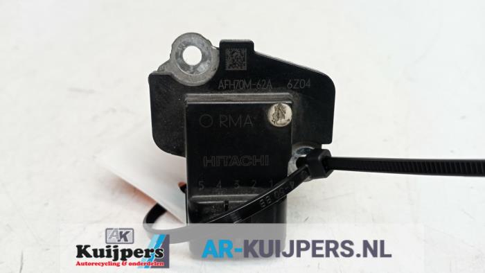 Luchtmassameter - Honda Civic
