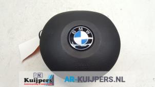 Gebruikte Airbag links (Stuur) BMW 5 serie Touring (E39) 525i 24V Prijs € 30,00 Margeregeling aangeboden door Autorecycling Kuijpers