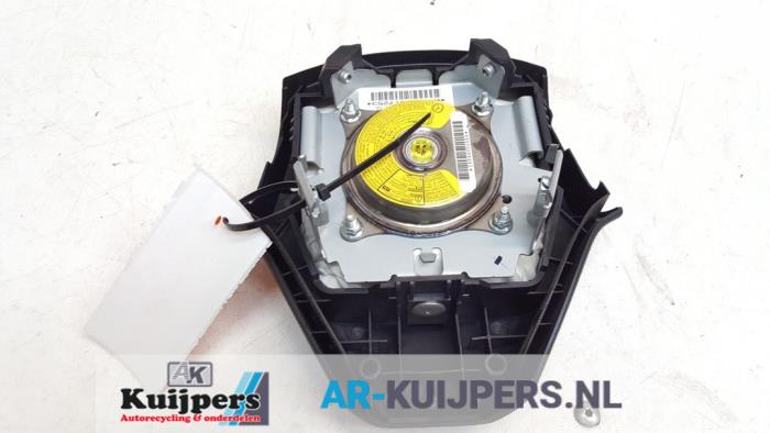Airbag links (Stuur) - Mazda 5.