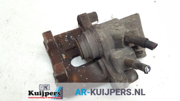 Remklauw (Tang) links-achter - Mazda 5.