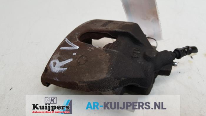 Remklauw (Tang) rechts-voor - Mazda 5.