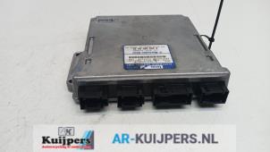Computer Motormanagement van een Mercedes-Benz C Combi (S202) 2.2 C-220 TD 16V 1998