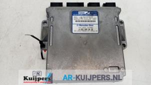 Gebruikte Computer Motormanagement Mercedes C Combi (S202) 2.2 C-220 TD 16V Prijs € 30,00 Margeregeling aangeboden door Autorecycling Kuijpers