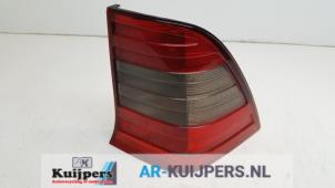 Gebruikte Achterlicht rechts Mercedes C Combi (S202) 2.2 C-220 TD 16V Prijs € 50,00 Margeregeling aangeboden door Autorecycling Kuijpers