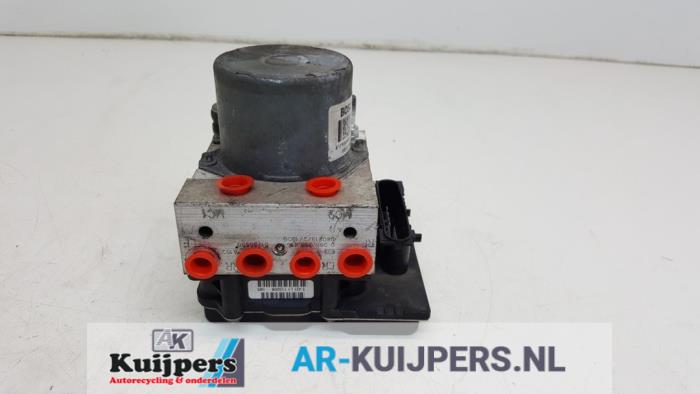 ABS Pomp - Fiat Bravo