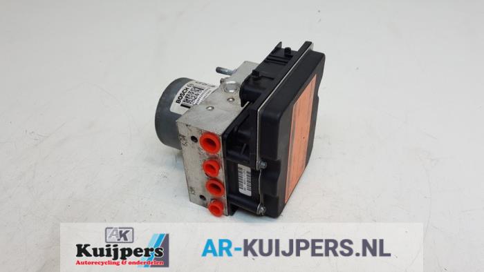 ABS Pomp - Fiat Bravo