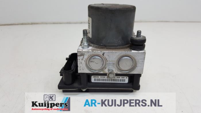 ABS Pomp - Fiat Bravo
