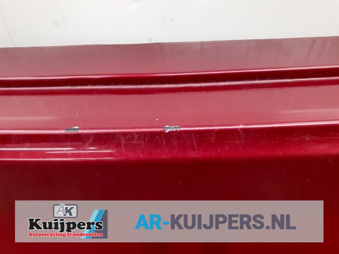 Achterbumper - Fiat Bravo