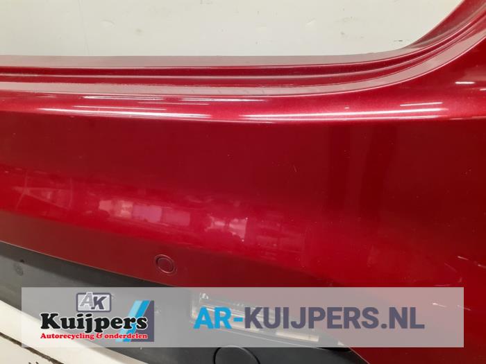 Achterbumper - Fiat Bravo