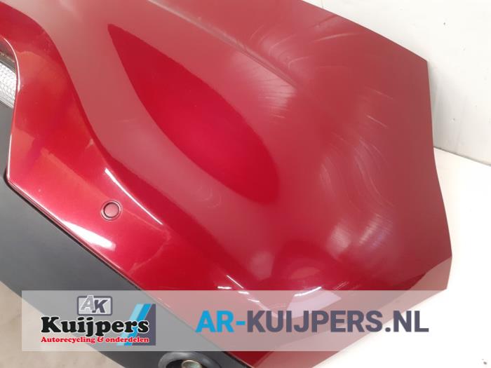 Achterbumper - Fiat Bravo