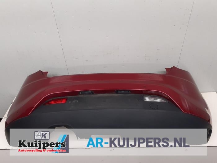 Achterbumper - Fiat Bravo