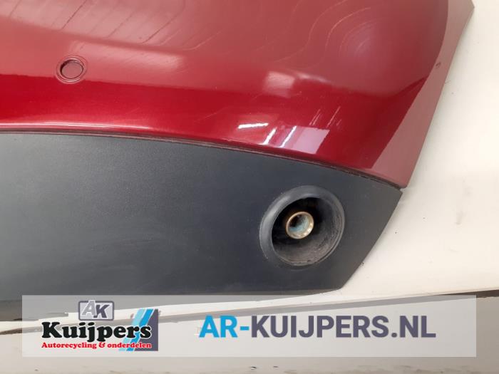 Achterbumper - Fiat Bravo