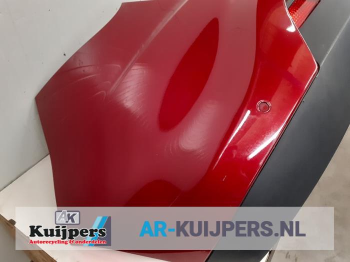 Achterbumper - Fiat Bravo
