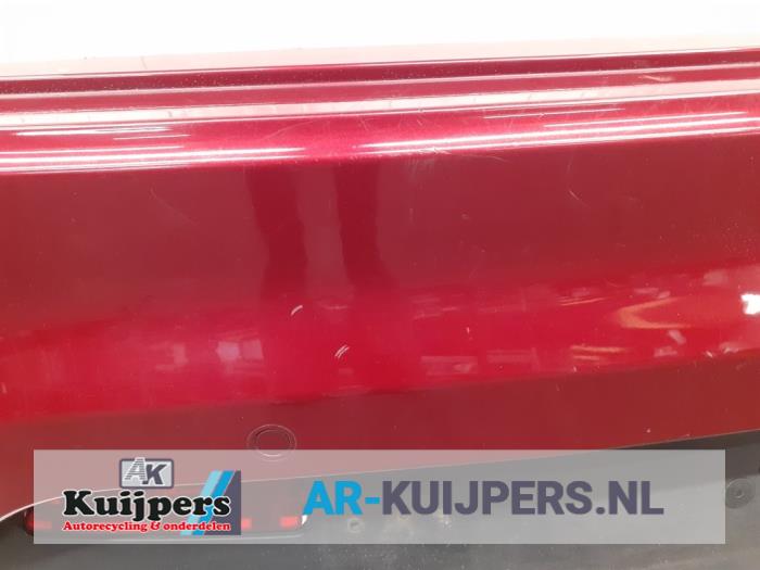 Achterbumper - Fiat Bravo
