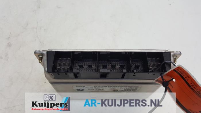 Computer Motormanagement - BMW 5-Serie