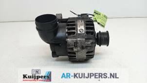 Gebruikte Alternator BMW 5 serie Touring (E39) 525i 24V Prijs € 40,00 Margeregeling aangeboden door Autorecycling Kuijpers