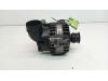 Dynamo van een BMW 5 serie Touring (E39) 525i 24V 2001
