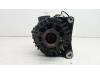 Dynamo van een BMW 5 serie Touring (E39) 525i 24V 2001
